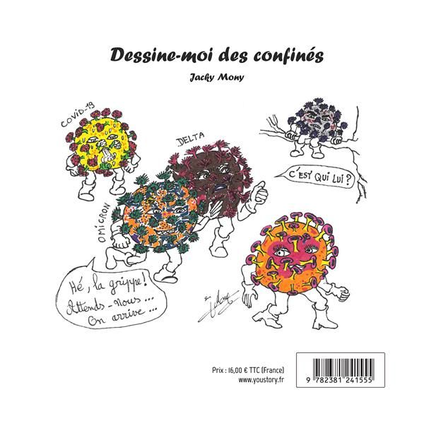 Produktbild: Dessine-moi des confines