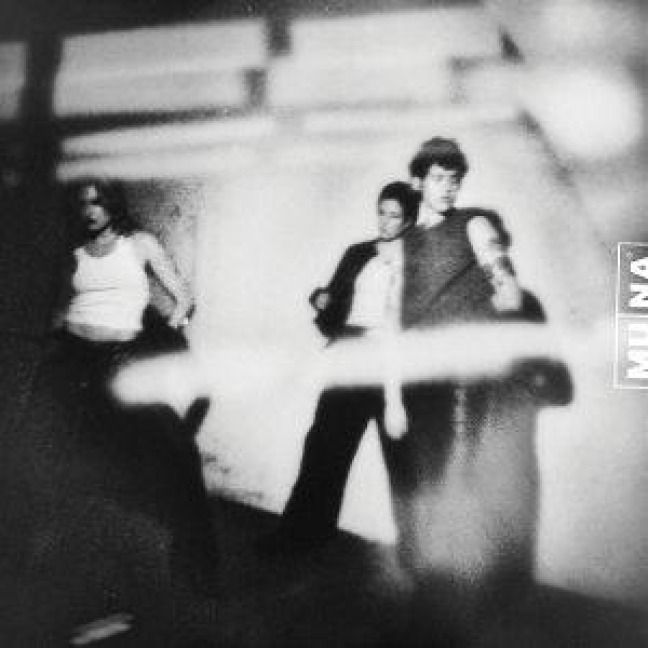 Produktbild: Dancing on the Wall