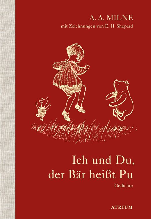 Produktbild: Ich und Du, der B&auml;r hei&szlig;t Pu