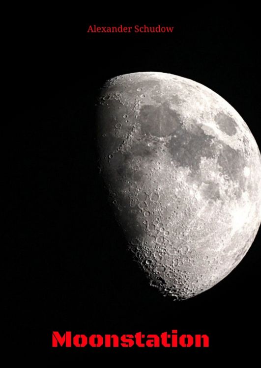 Produktbild: Moonstation