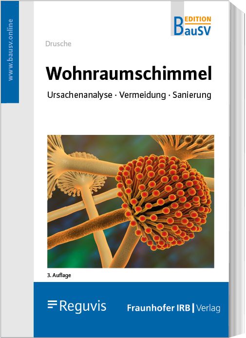 Produktbild: Wohnraumschimmel