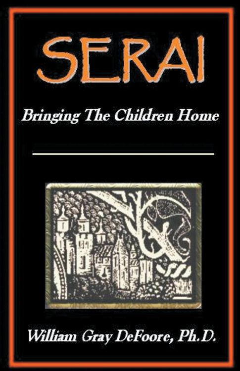Produktbild: Serai