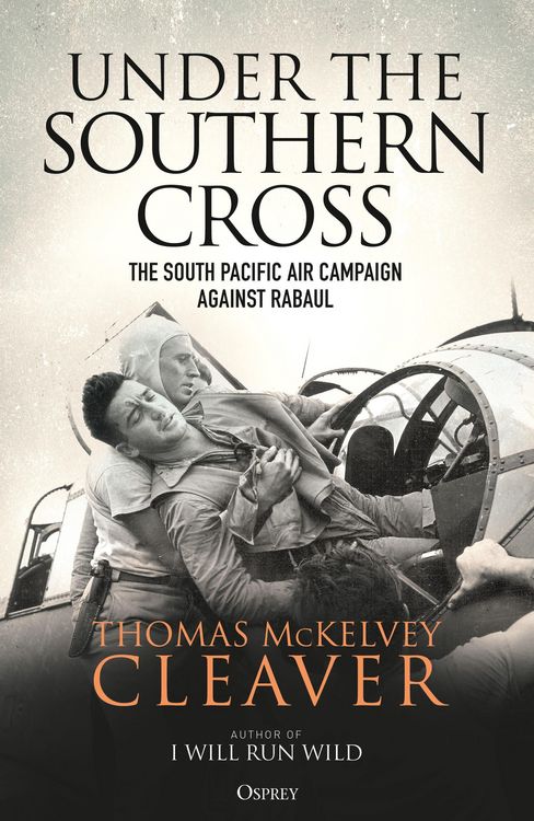 Produktbild: Under the Southern Cross