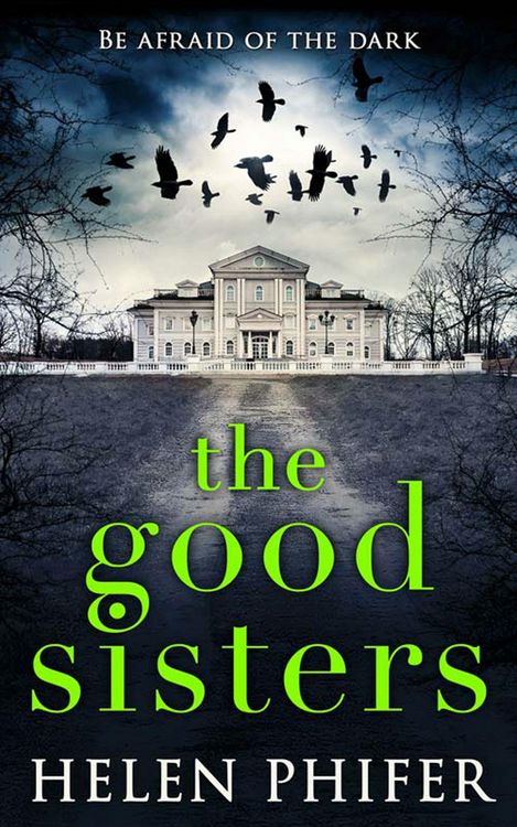 Produktbild: The Good Sisters
