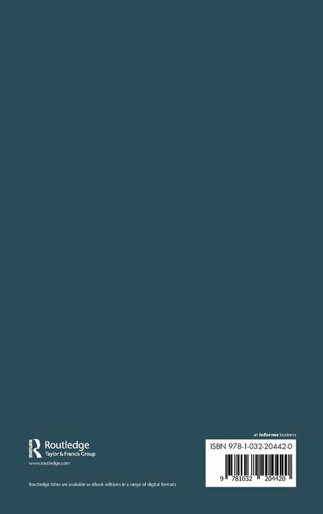 Produktbild: Small Island States & International Law