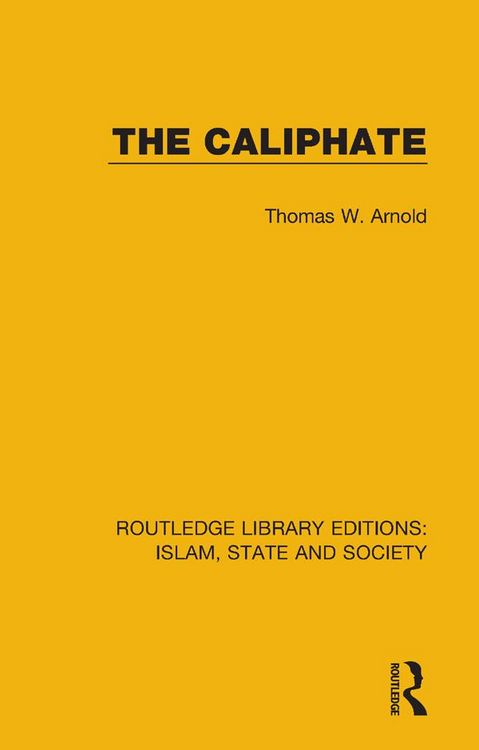 Produktbild: The Caliphate