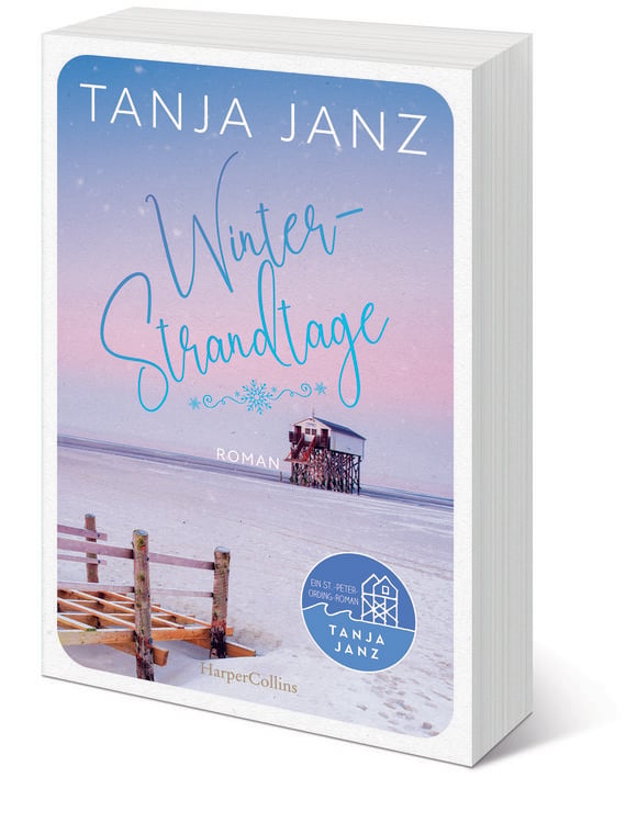 Produktbild: Winterstrandtage
