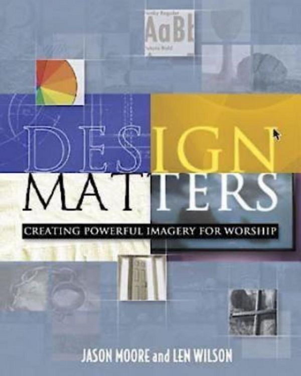 Produktbild: Design Matters
