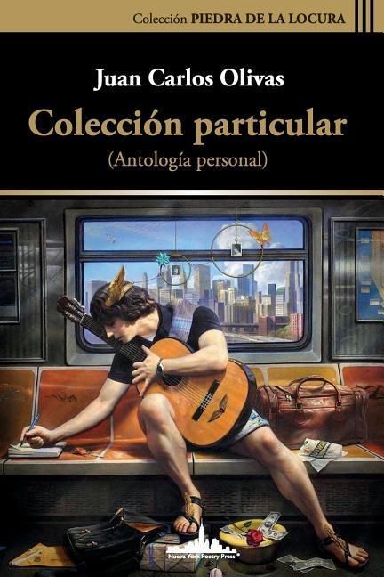 Produktbild: Colecci&oacute;n particular: (Antolog&iacute;a personal)