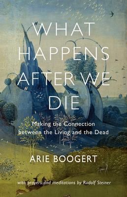 Produktbild: What Happens After We Die