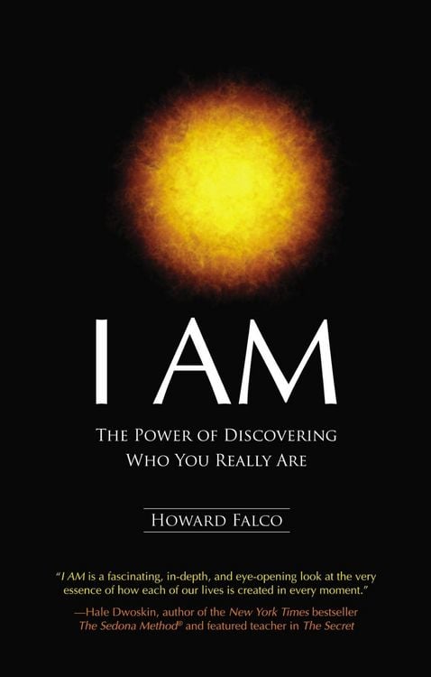 Produktbild: I AM