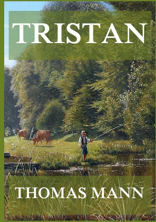 Produktbild: Tristan