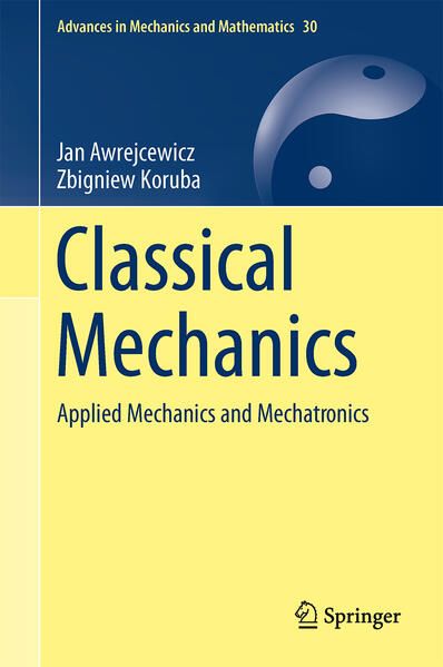 Produktbild: Classical Mechanics