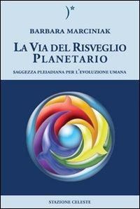 Produktbild: La via del risveglio planetario. Saggezza pleiadiana per l'evoluzione umana