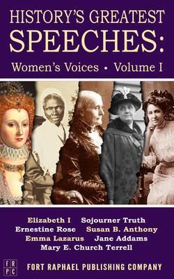 Produktbild: History's Greatest Speeches
