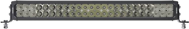 Produktbild: Osram Automotive Fernscheinwerfer LEDDL118-CB LEDDL118-CB LED vorne (L x B x H) 62 x 582 x 80 mm