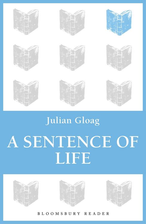 Produktbild: A Sentence of Life