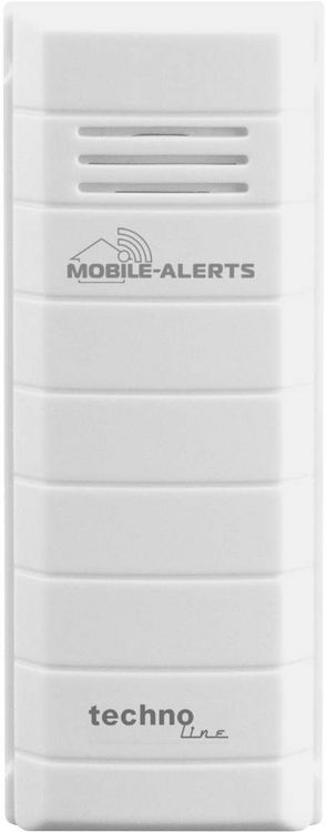 Techno Line Mobile Alerts MA 10100 Mobile Alerts - Temperaturmelder - MA 10100 Thermosensor WLAN