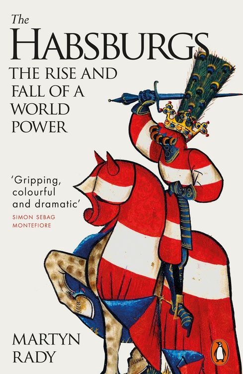 Produktbild: The Habsburgs