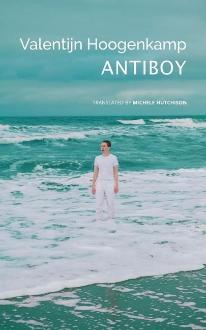 Produktbild: Antiboy