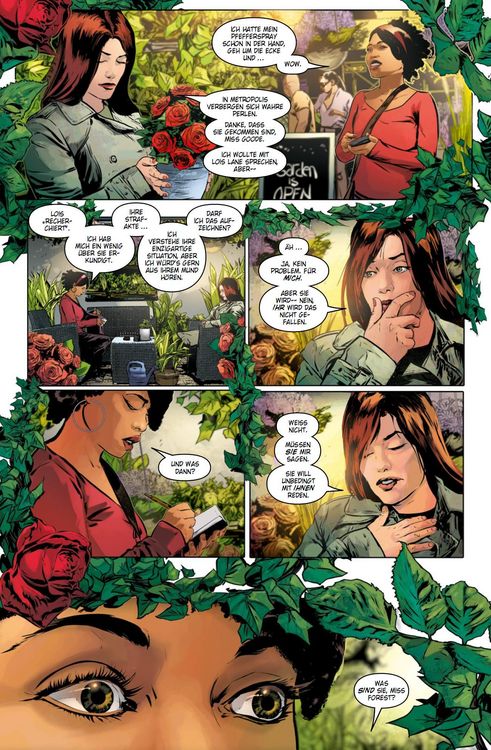 Produktbild: Superman: Action Comics