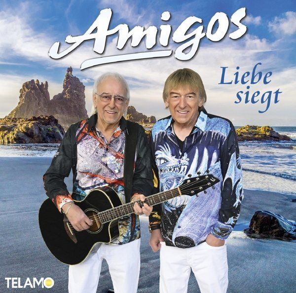 Produktbild: Liebe siegt