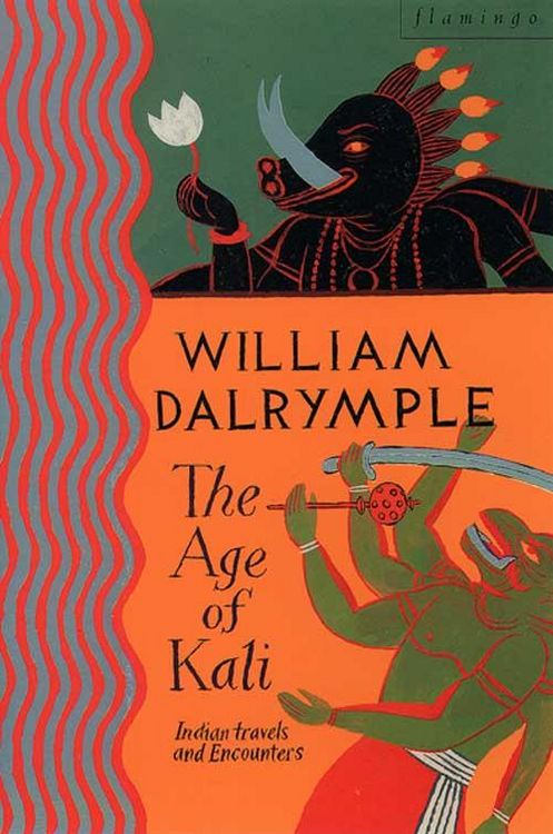 Produktbild: The Age of Kali