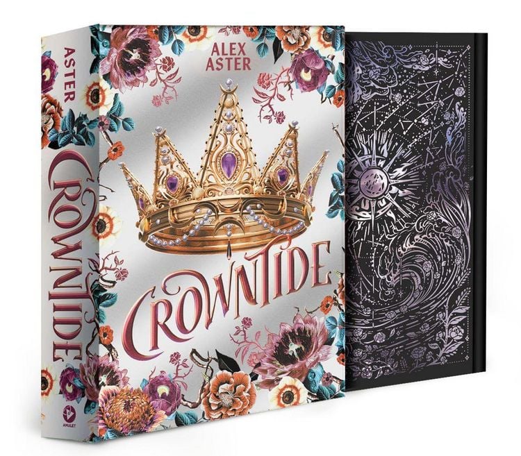 Produktbild: Crowntide: Collector's Edition