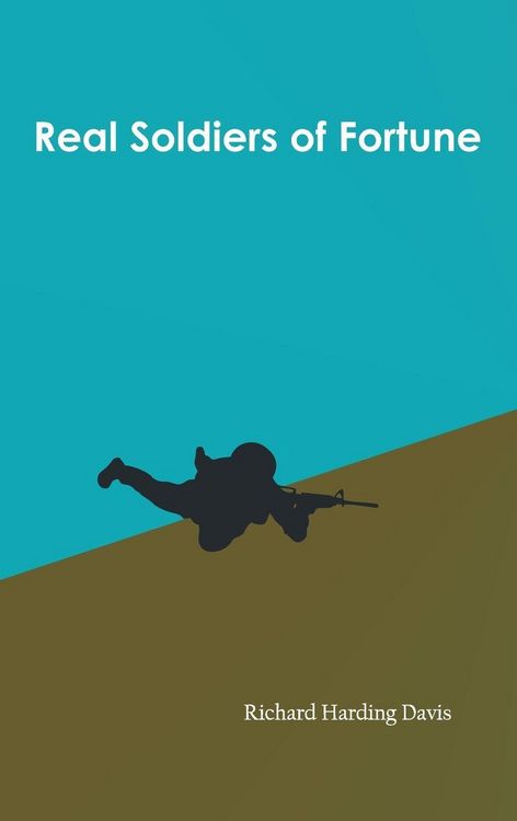 Produktbild: Real Soldiers of Fortune
