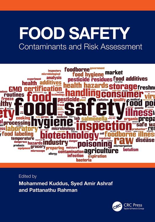 Produktbild: Food Safety