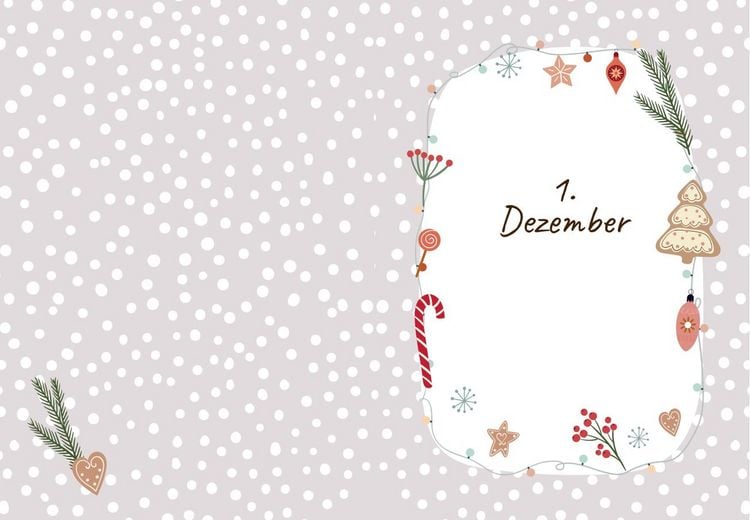 Produktbild: Das gro&szlig;e Weihnachtsbuch zum Vorlesen f&uuml;r Menschen mit Demenz
