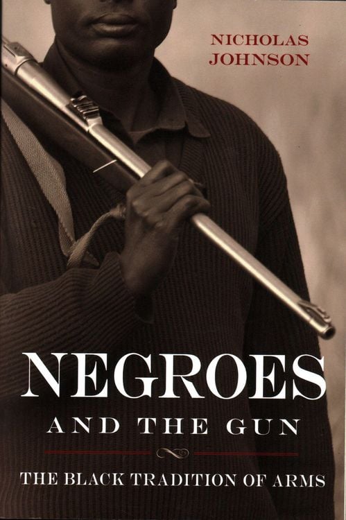 Produktbild: Negroes and the Gun