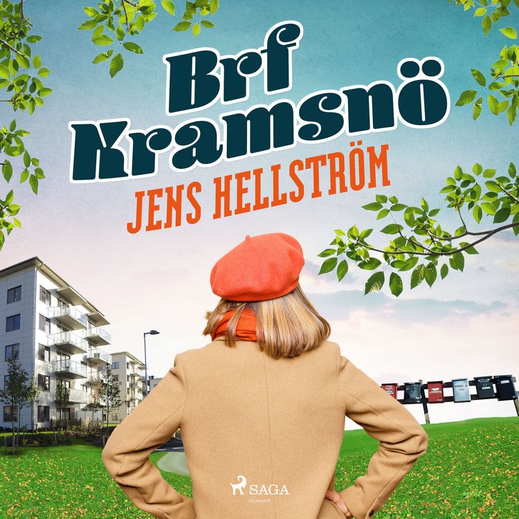 Produktbild: Brf Kramsn&ouml;