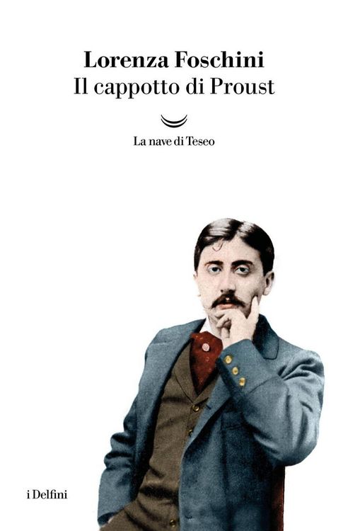 Produktbild: Il cappotto di Proust