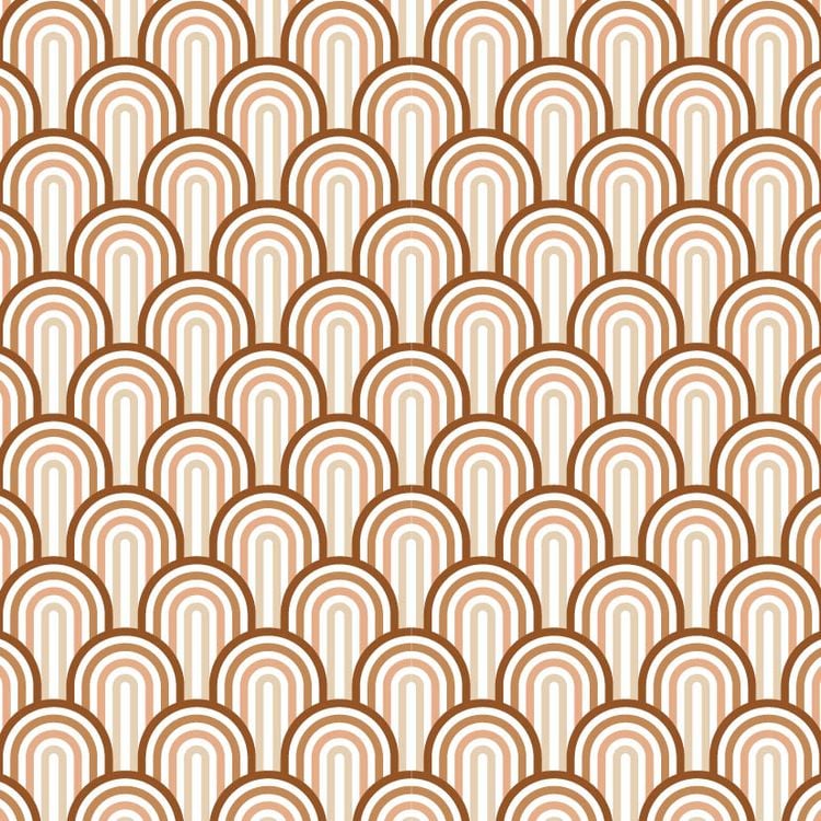 333 Origami – Boho Nature-Style