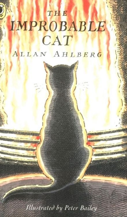 Produktbild: The Improbable Cat