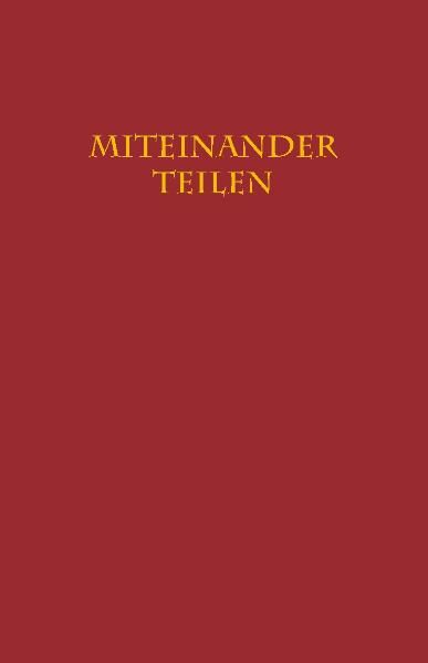 Produktbild: Miteinander Teilen