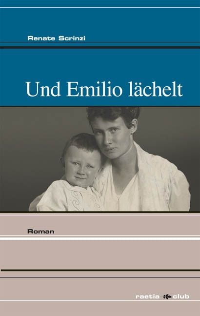 Produktbild: Und Emilio lächelt
