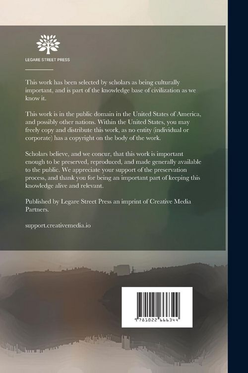 Produktbild: The Wisdom of Looking Backward