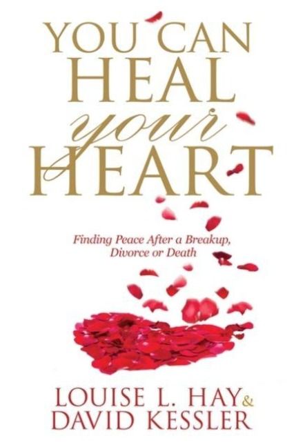 Produktbild: You Can Heal Your Heart
