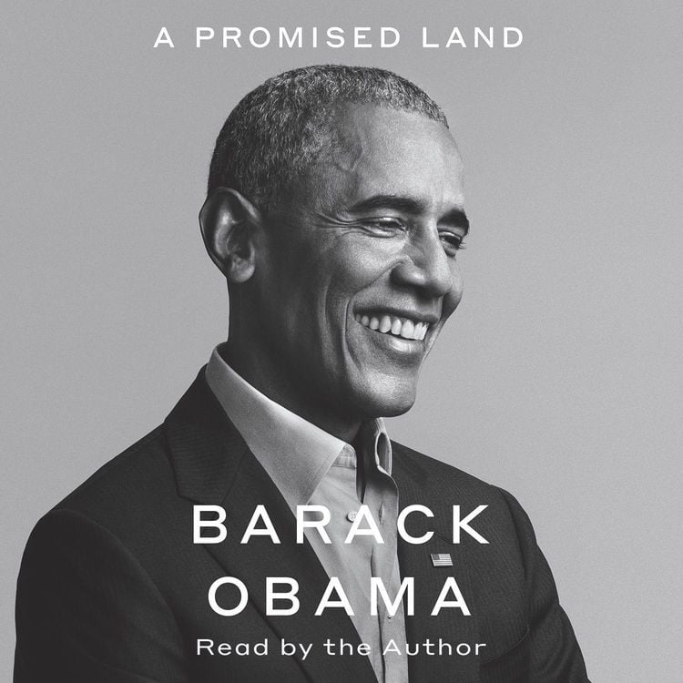 Produktbild: A Promised Land