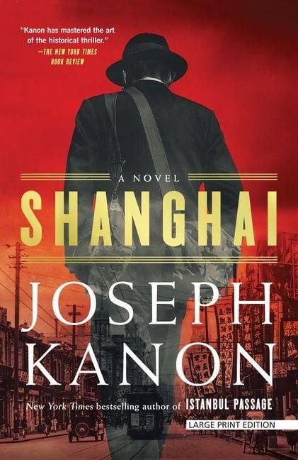 Produktbild: Shanghai