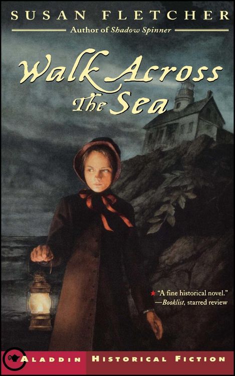 Produktbild: Walk Across the Sea