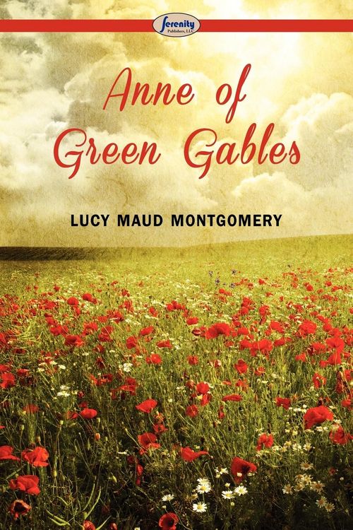Produktbild: Anne of Green Gables