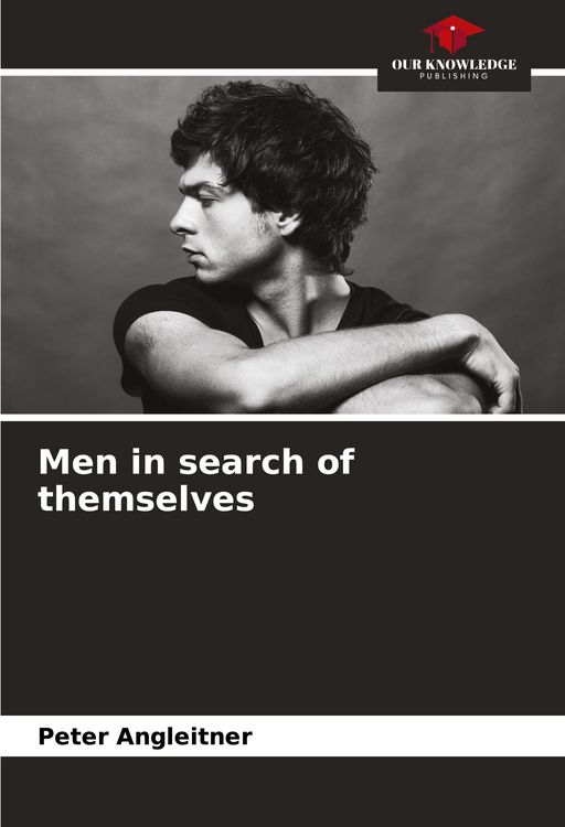 Produktbild: Men in search of themselves