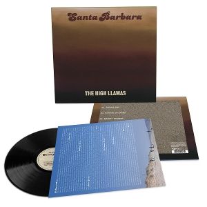 Produktbild: Santa Barbara (Remaster)