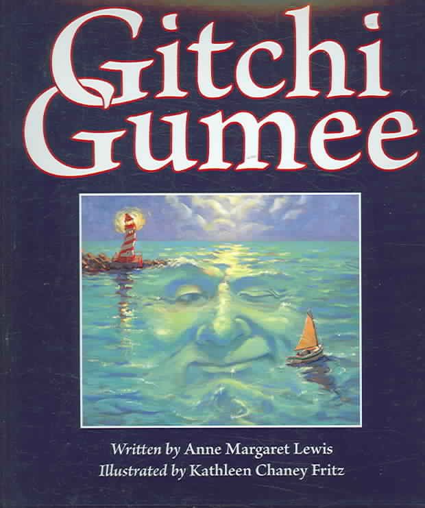 Produktbild: Gitchi Gumee