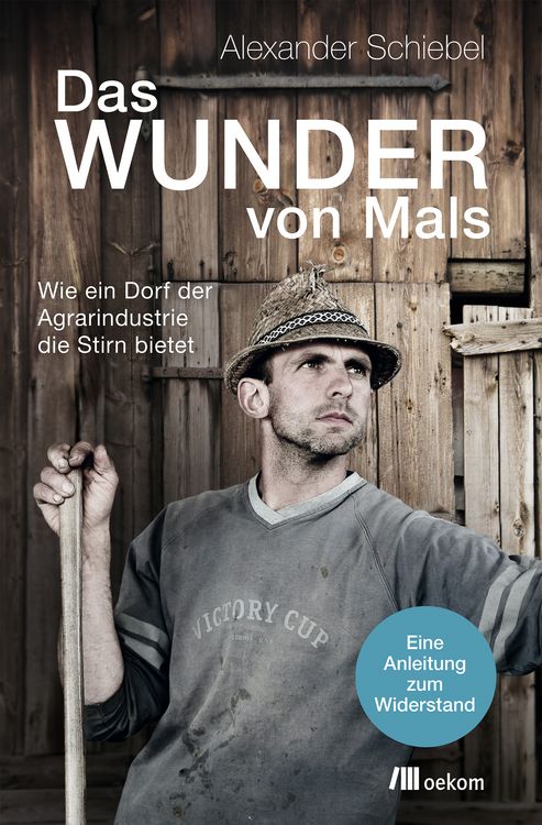 Produktbild: Das Wunder von Mals