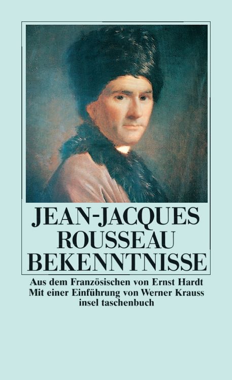 Produktbild: Bekenntnisse