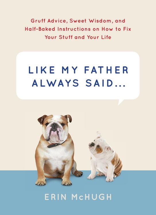 Produktbild: Like My Father Always Said&nbsp...